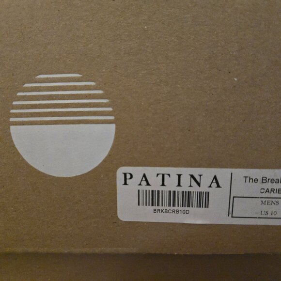 Men's Leather Boots NIB Portland Leather - Picture 6 of 6